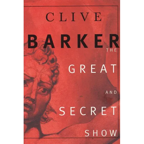 The Great and Secret Show - Paperback
