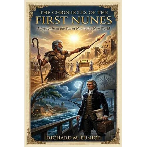 The Chronicles of the First Nunes - Paperback