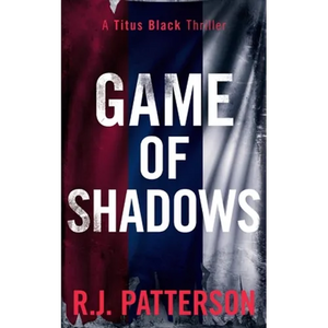 Game of Shadows - Paperback