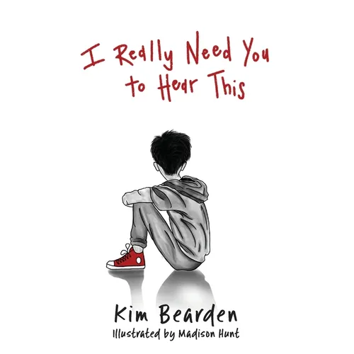 I Really Need You to Hear This - Paperback
