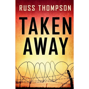 Taken Away - Paperback
