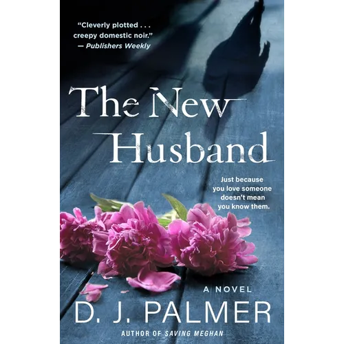 The New Husband - Paperback