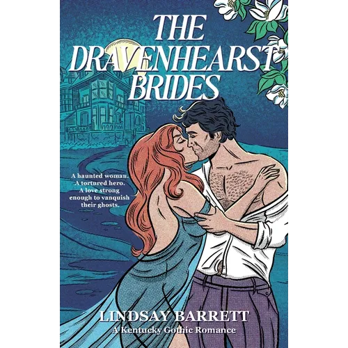 The Dravenhearst Brides - Paperback