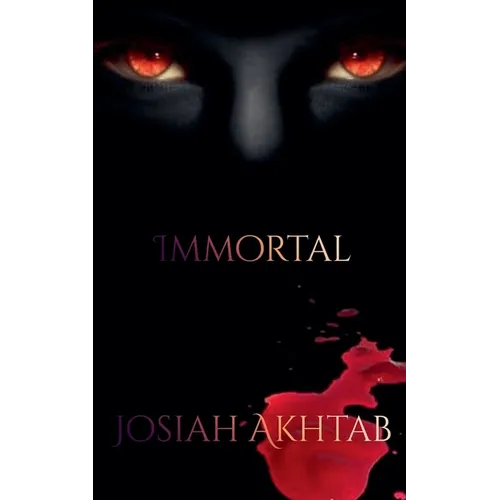 Immortal - Paperback