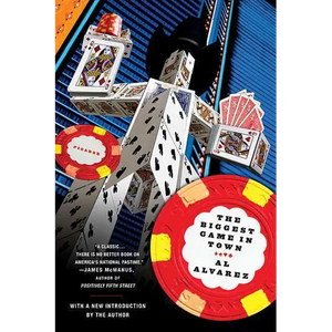 The Biggest Game in Town - Paperback