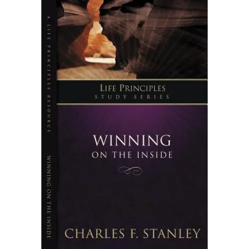 Winning on the Inside - Paperback