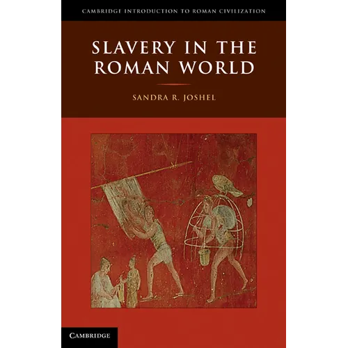 Slavery in the Roman World - Paperback
