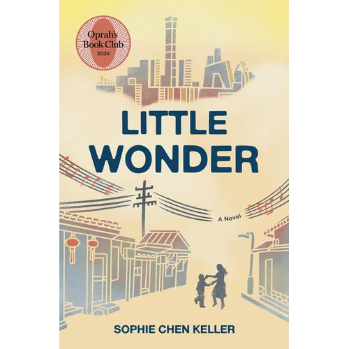Little Wonder - Hardcover