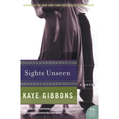 Sights Unseen - Paperback