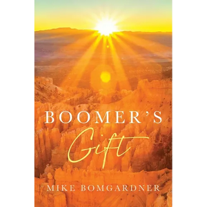 Boomer's Gift - Paperback