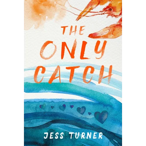 The Only Catch - Paperback