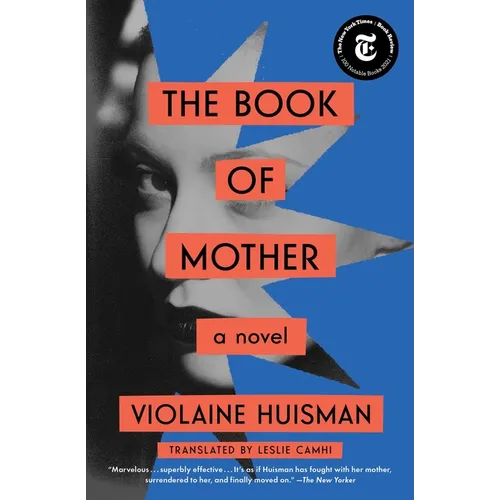 The Book of Mother - Paperback