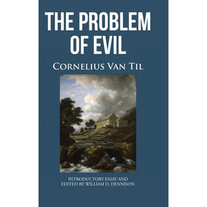 The Problem of Evil - Hardcover