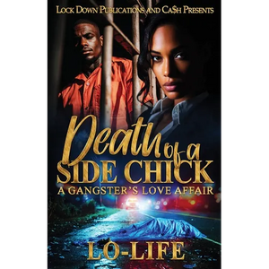 Death Of A Side Chick - Paperback