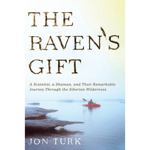 Raven's Gift - Paperback