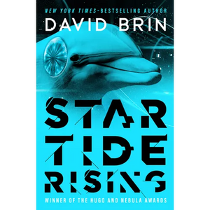 Startide Rising - Paperback
