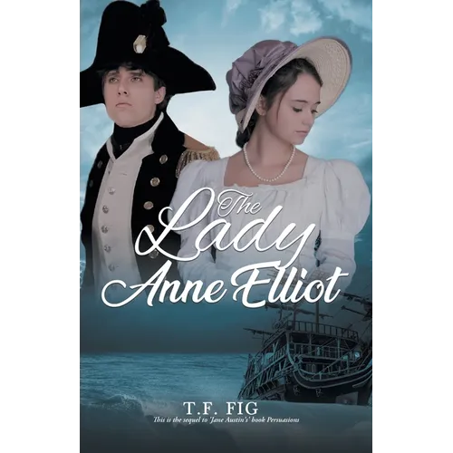 The Lady Anne Elliot - Paperback