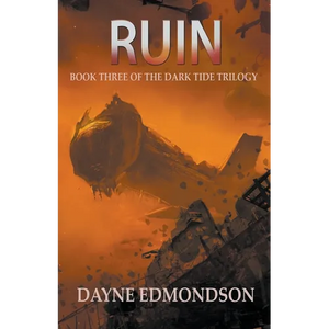 Ruin - Paperback