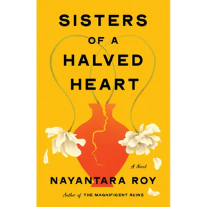 Sisters of a Halved Heart - Hardcover