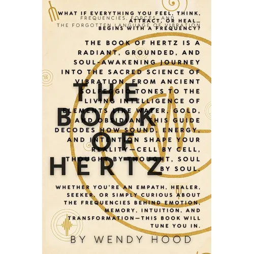 The Book Of Hertz - Paperback