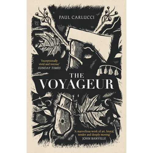 The Voyageur - Paperback