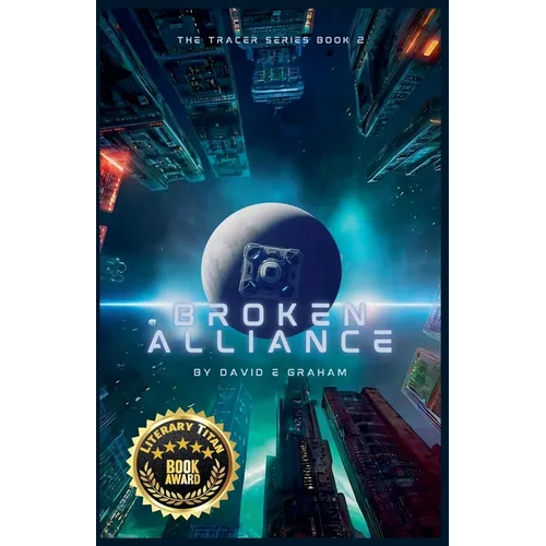 Broken Alliance - Paperback
