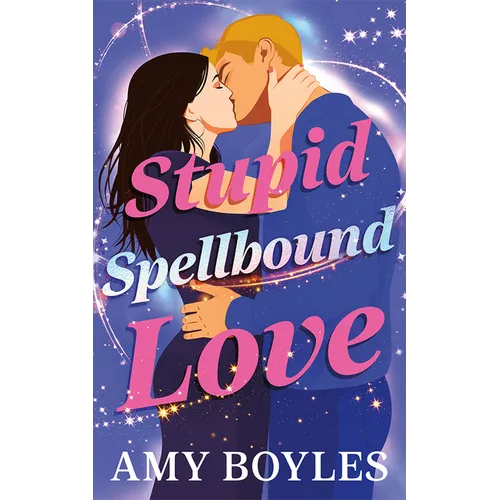 Stupid Spellbound Love - Paperback