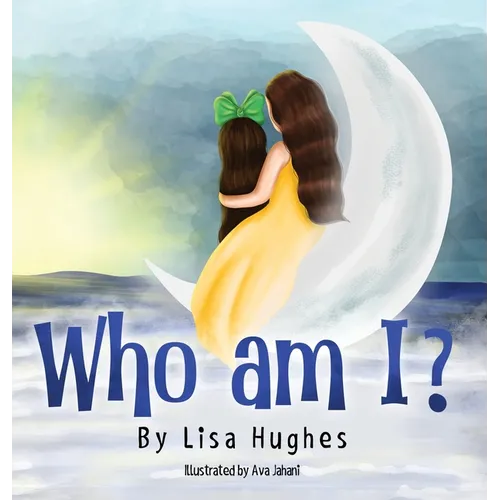 Who Am I? - Hardcover