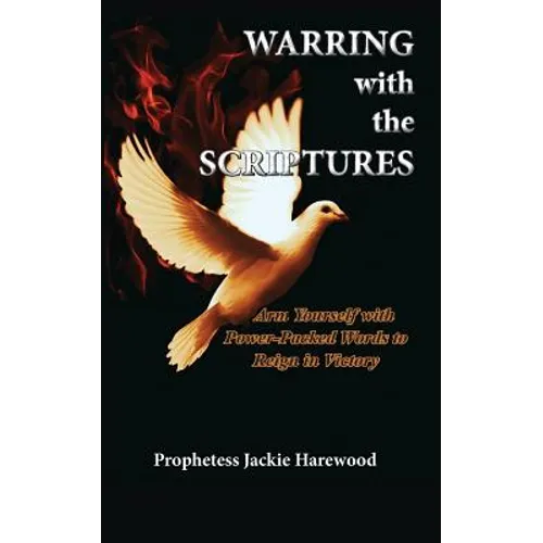 Warring with the Scriptures - Paperback