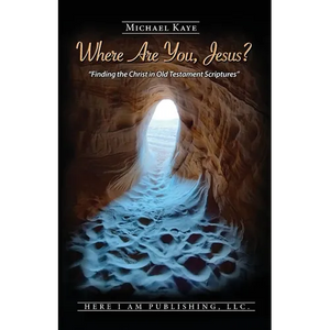 Where Are You, Jesus? - Paperback