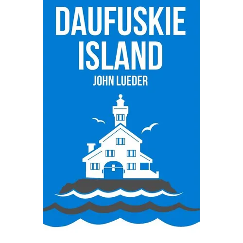 Daufuskie Island - Paperback