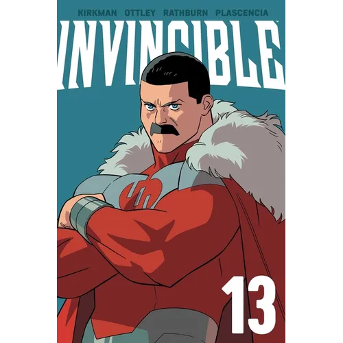 Invincible Volume 13 (New Edition) - Paperback