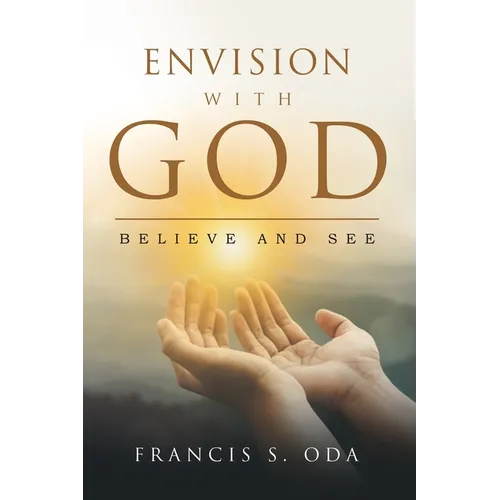 Envision with God - Paperback