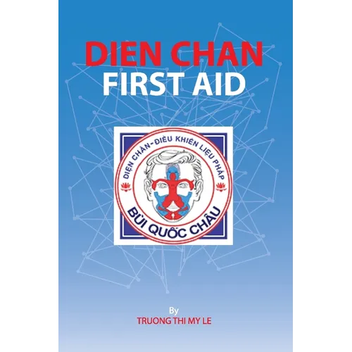 Dien Chan - First Aid - Paperback
