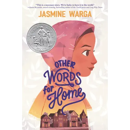 Other Words for Home: A Newbery Honor Award Winner - Hardcover