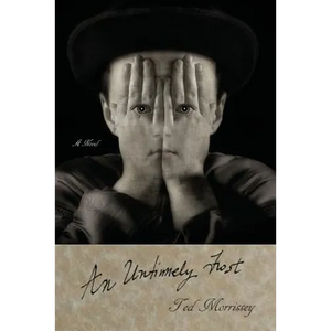 An Untimely Frost - Paperback