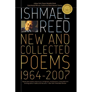 New and Collected Poems 1964-2007 - Paperback
