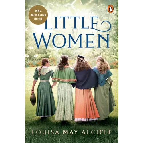 Little Women - Paperback