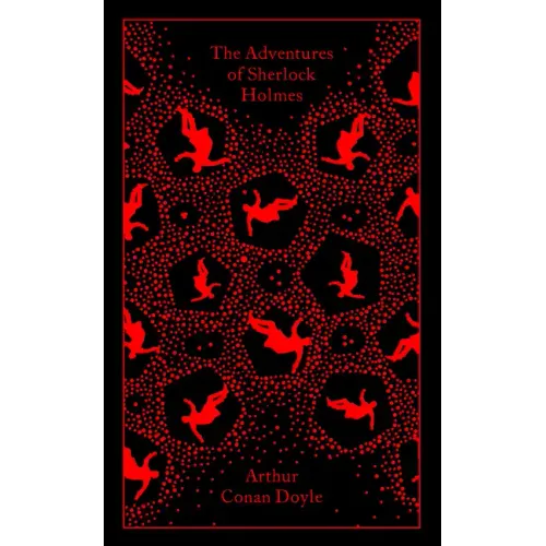 The Adventures of Sherlock Holmes - Hardcover
