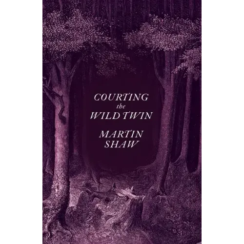 Courting the Wild Twin - Hardcover