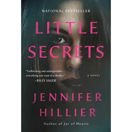 Little Secrets - Paperback