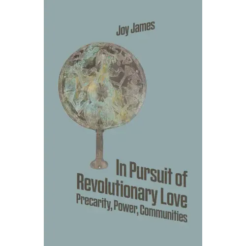 In Pursuit of Revolutionary Love: Precarity, Power, Communities - Paperback