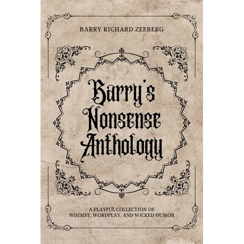 Barry's Nonsense Anthology