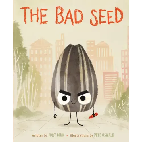 The Bad Seed - Hardcover