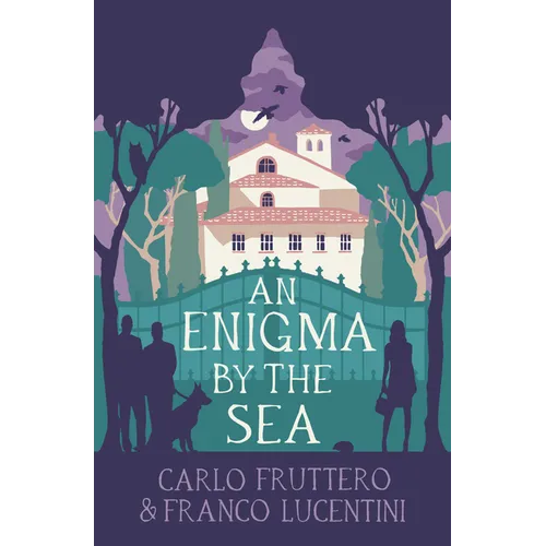 An Enigma by the Sea - Paperback
