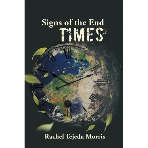 Signs of the end times - Paperback