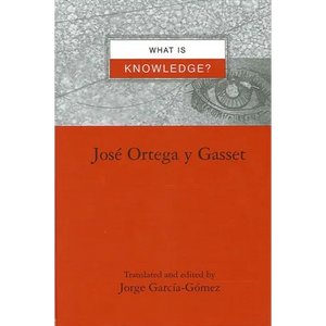 What Is Knowledge? - Paperback