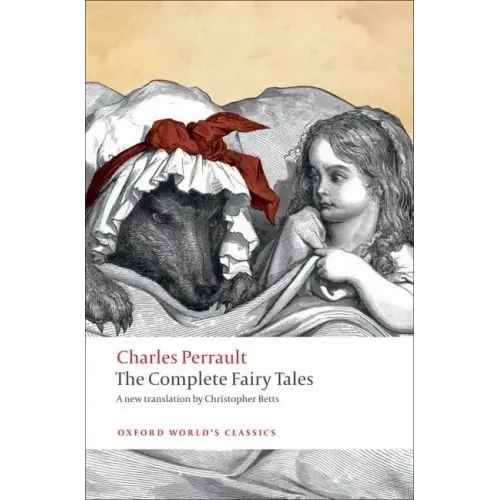 The Complete Fairy Tales - Paperback