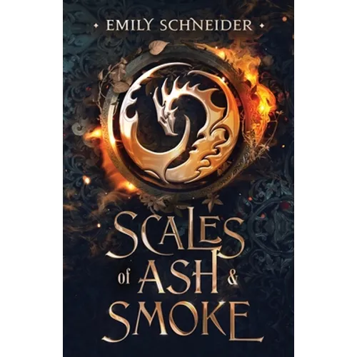 Scales of Ash & Smoke