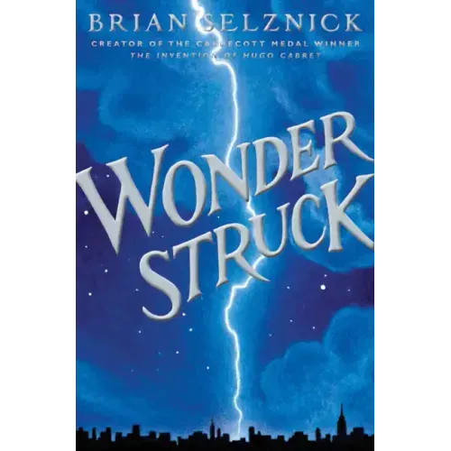 Wonderstruck - Hardcover